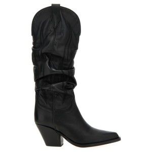 Sonora Ruidoso Slouchy Boots - NWT